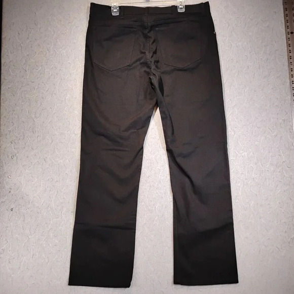 TNL Men's NWT Black Denim Jeans in Size 38/32 - Picture 5 of 11